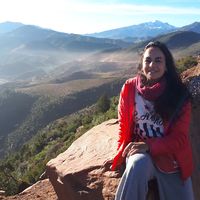 Maria Paula Manuele's Photo