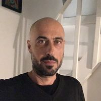 Christoph Morlinghaus's Photo