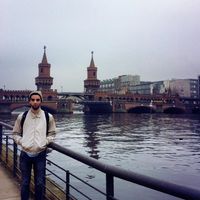 Fotos de Rob Ferguson