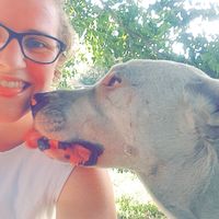 Georgina Downs的照片