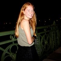 Lærke kaas Thielsen's Photo