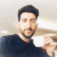 Levent Şimşek's Photo