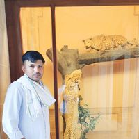 Shyam Nimbawat's Photo