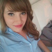 Nadège Hippy's Photo