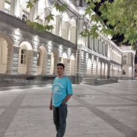 mehdi shafiei's Photo