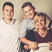 Anja Rückrich's Photo