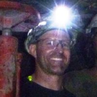 Fotos de Ben Lymbery