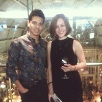 Nadim Salem的照片