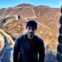 Fotos von Daniel Dillie