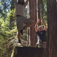 Chance Canedy的照片