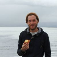 Sébastien Poirier的照片