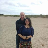 Arual Mirada de Vento's Photo