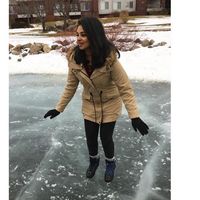 Priya Vaitla的照片