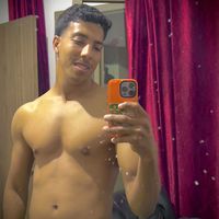 Yassine Marrakech's Photo