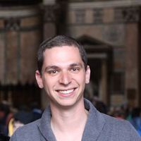 איתמר בן דוד's Photo