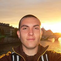 Richard  Marshall's Photo