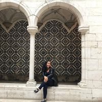 Giúlia Castro的照片