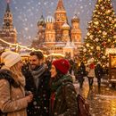Not Alone for Christmas – Moscow Edition's picture