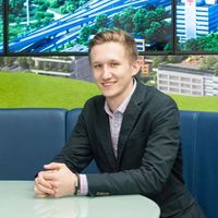 Ildar Iskhakov's Photo