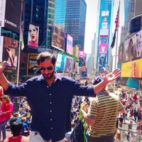 Mohammad Hyeder Almasadeh's Photo