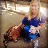 Csilla Csemez's Photo