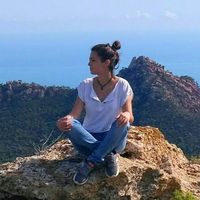 Marina Alonso's Photo