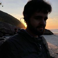 Gabriel Florez的照片