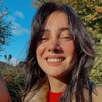 Sevil  Alieva's Photo