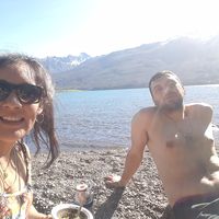 Romina Torres's Photo