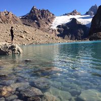 Javier Travesani的照片