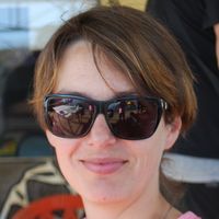 Elmira Atanassova的照片