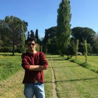 kaizer rome的照片