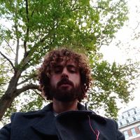 Assa Goldschmidt的照片