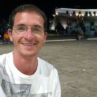 Juca Soares's Photo
