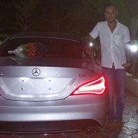 Fotos de Ravi Prasanna