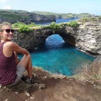 Stefanie Dauscher's Photo