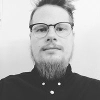 Anders Backman的照片