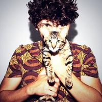 Sergio Tamayo's Photo