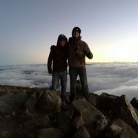 Carlo Rivas的照片