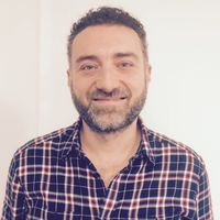 Marco PELLEGRINI's Photo