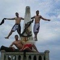 Alberto Gutierrez Moral's Photo