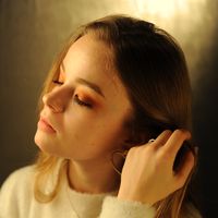 София Момот的照片