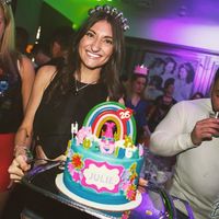 Julie Vayner's Photo