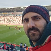 Mohsen  Bahrami's Photo