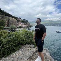Emre Yanık's Photo