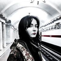 Юлия Эпхман's Photo