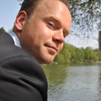 Chris Ostro的照片