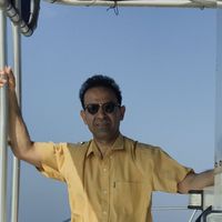 Reza Ardalan's Photo