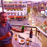 Granier Guillaume's Photo