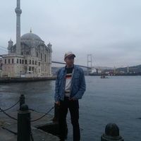 Fatih Kalem的照片